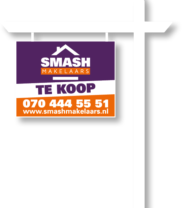 Waarom staat een huis soms langer te koop?