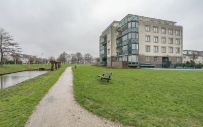 Huizenprijzen verder door het dak, gemiddeld huis kost ruim 345.000 euro
