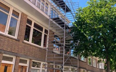 1 miljoen huizen dreigen te verzakken: verzekeraar betaalt niks uit