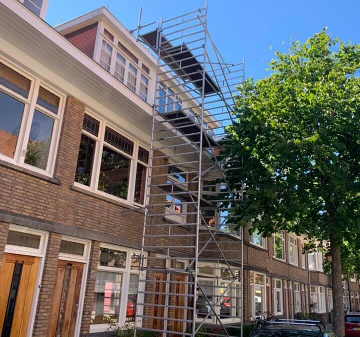 1 miljoen huizen dreigen te verzakken: verzekeraar betaalt niks uit