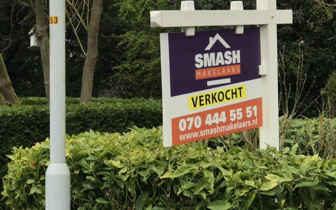 Bieden vanaf-prijs voor uw woning