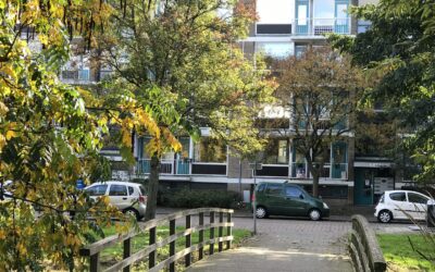 Binnenkort in de verkoop nog niet op Funda