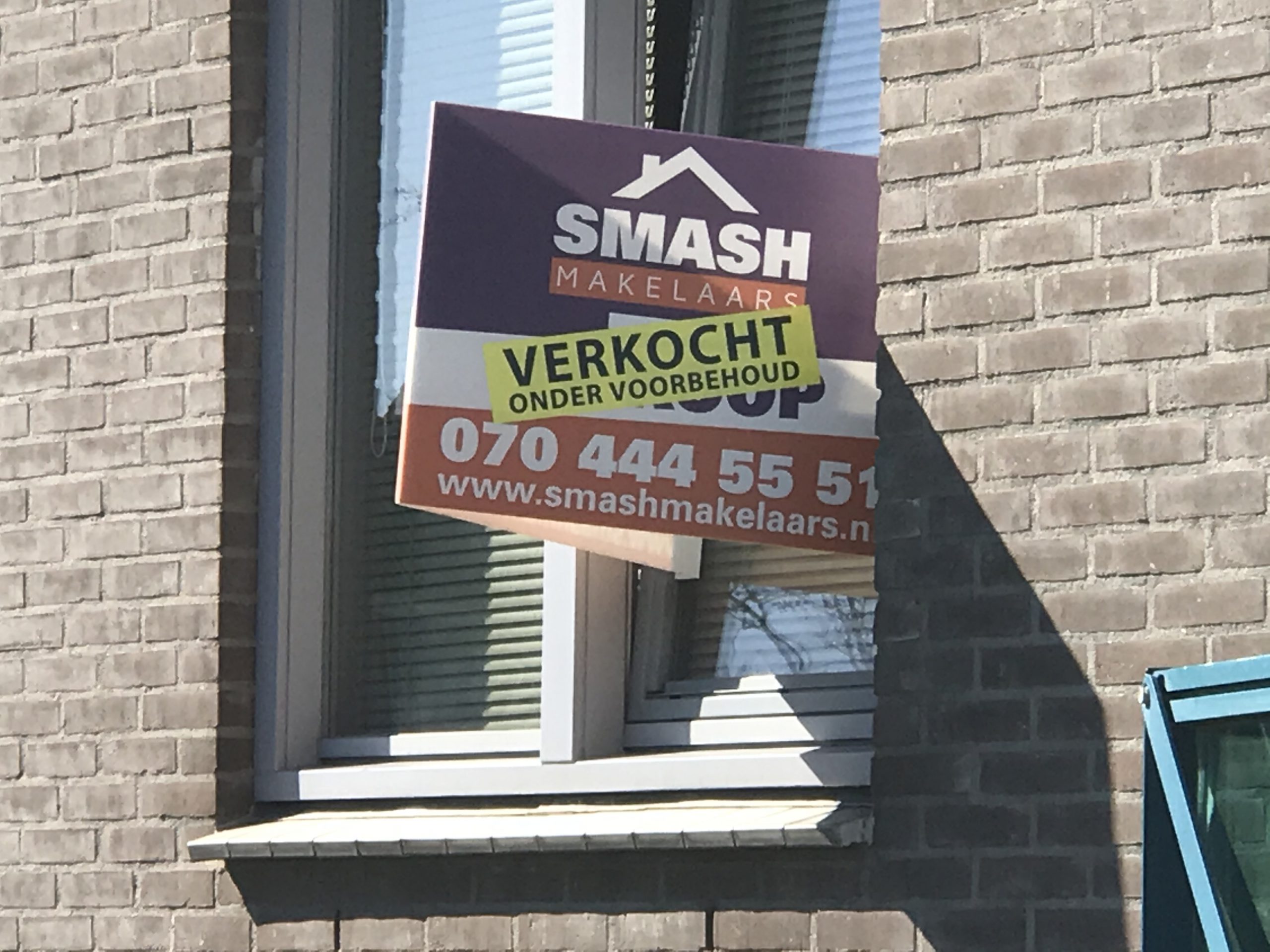 Voorburg Leidschendam en Den Haag SMASH Makelaars