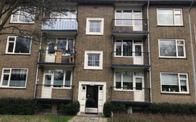 Binnenkort te koop van Zegwaardstraat 262 te Voorburg