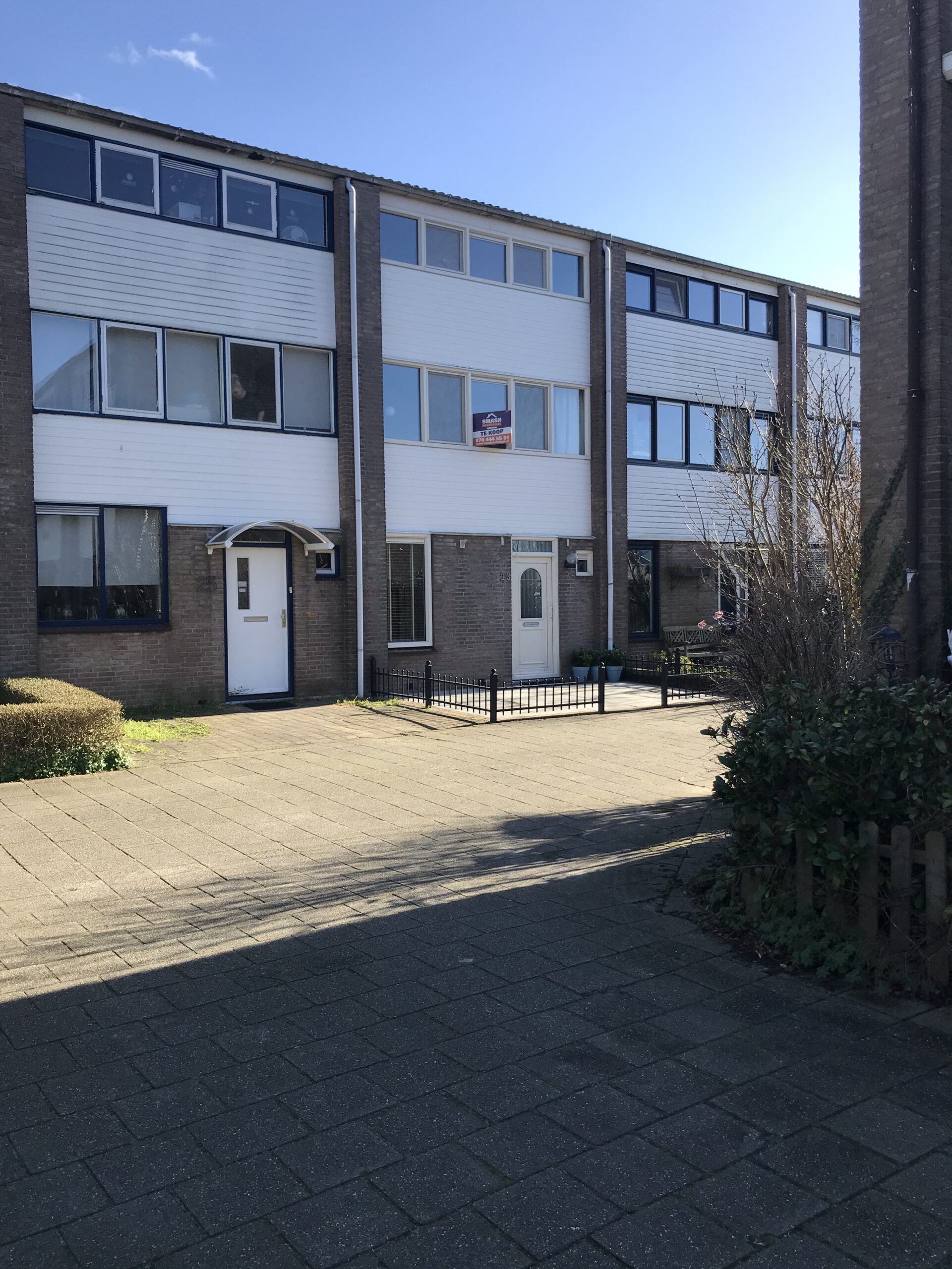 Voorburg Leidschendam en Den Haag SMASH Makelaars