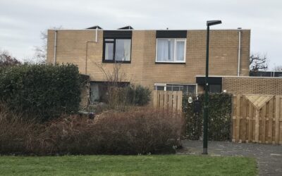 TREND OP DE HUIDIGE WONINGMARKT IS EEN JAREN 70-WONINGEN KOPEN EN OPKNAPPEN / VERBOUWEN