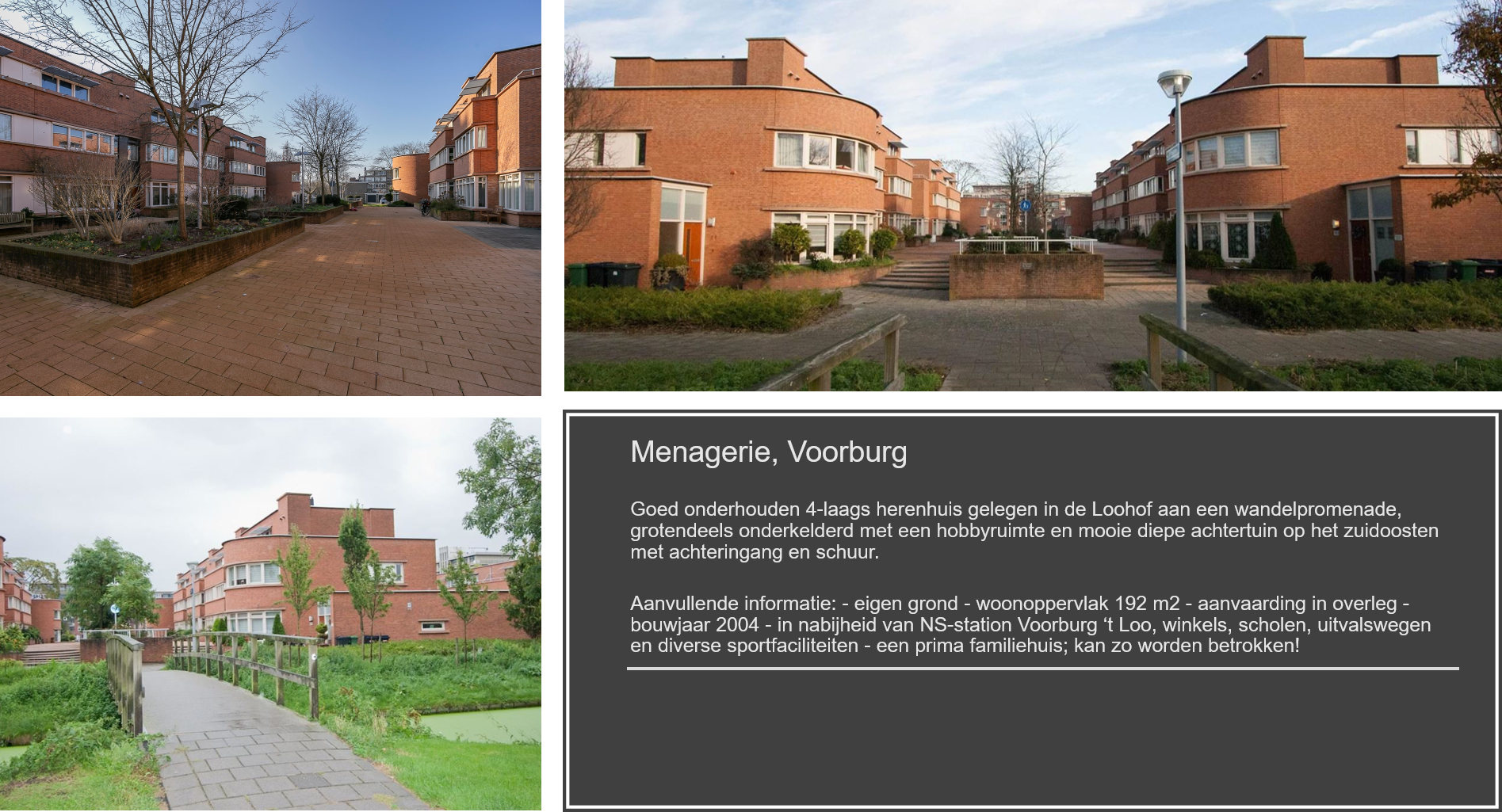 Voorburg Leidschendam en Den Haag SMASH Makelaars