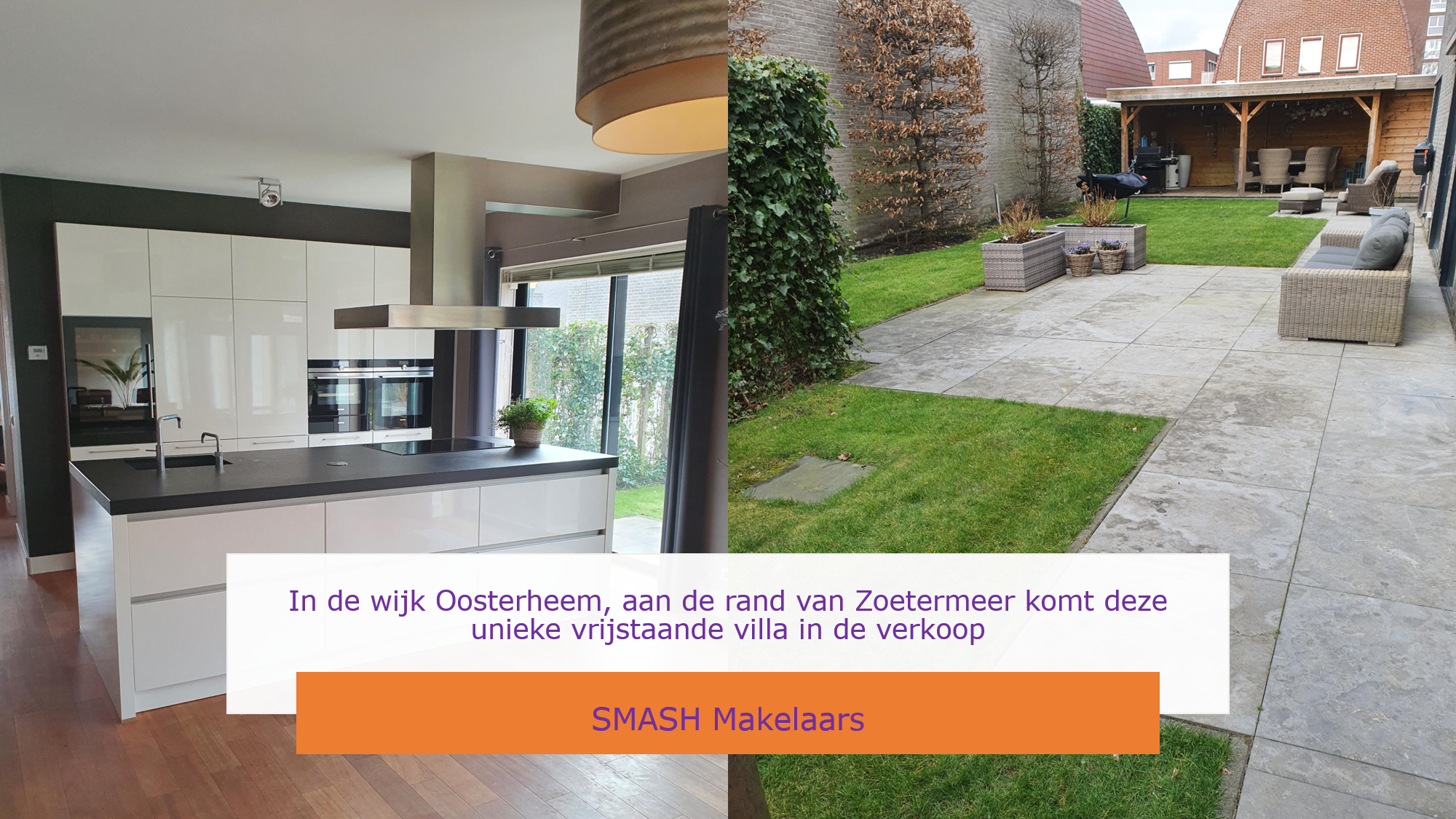 Voorburg Leidschendam en Den Haag SMASH Makelaars