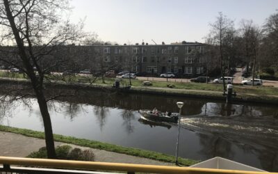 Te Koop Corbulokade 61 te Voorburg