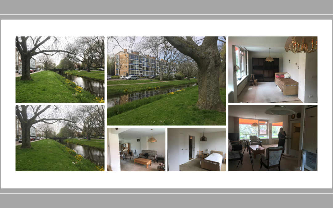 Volgende week op Funda appartement te koop in Voorburg