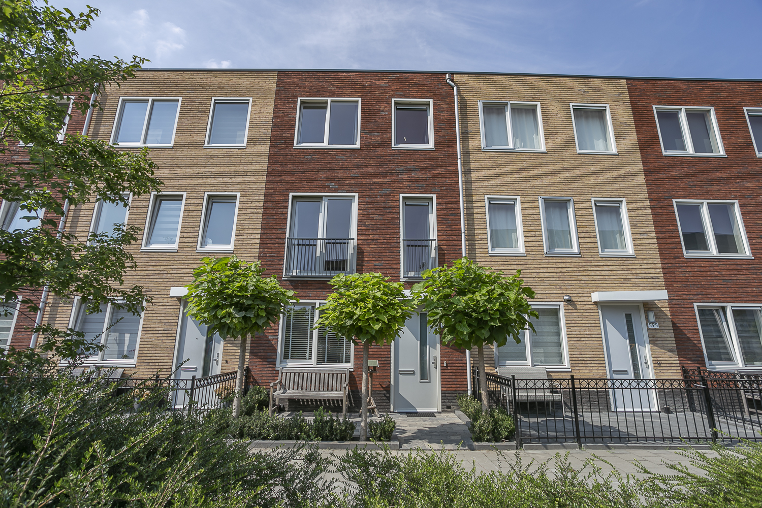 Voorburg Leidschendam en Den Haag SMASH Makelaars