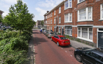 Nieuw Eerbeeklaan 18 te Den Haag te koop