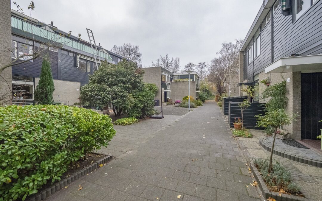 Grote verbouwing verplicht huiseigenaar tot verduurzaming