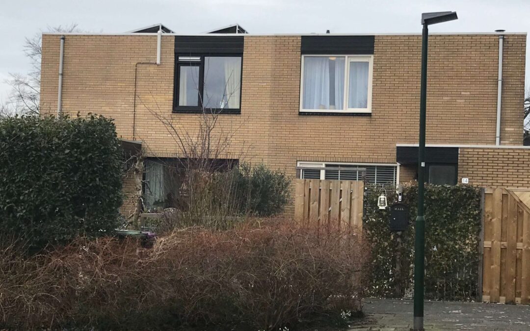 Wat doet de woningmarkt in 2022?