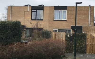 Wat doet de woningmarkt in 2022?