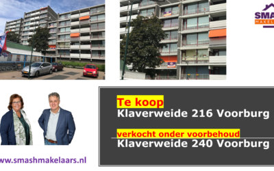 Binnenkort te koop ruim appartement in Essesteijn Voorburg