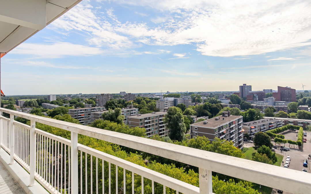 Ametisthorst 365 – Den Haag Mariahoeve