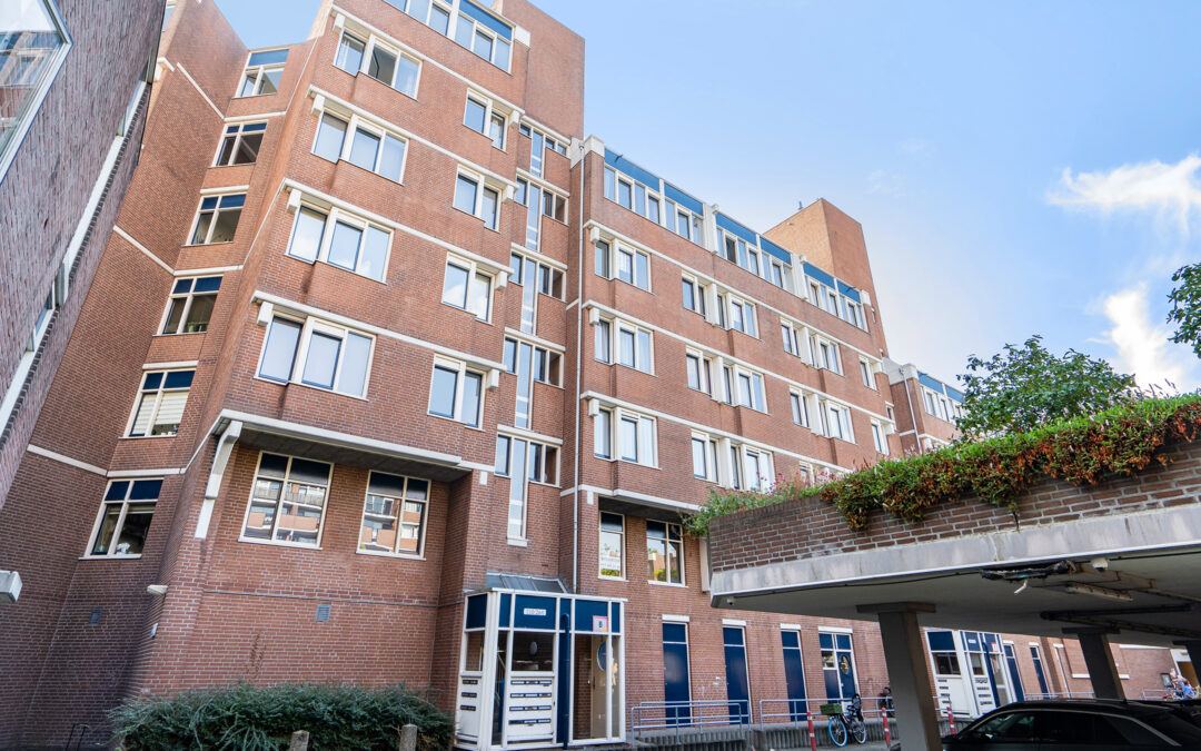 Marshallplein 260 Rijswijk