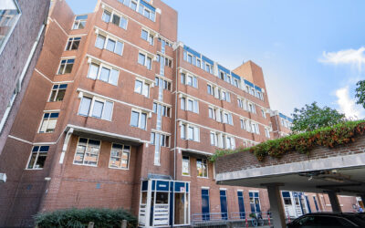 Marshallplein 260 Rijswijk