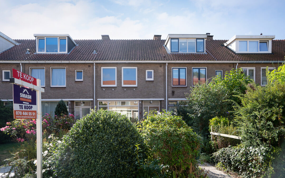 Ursulaland 55 Den Haag Mariahoeve Den Haag