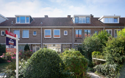 Ursulaland 55 Den Haag Mariahoeve Den Haag