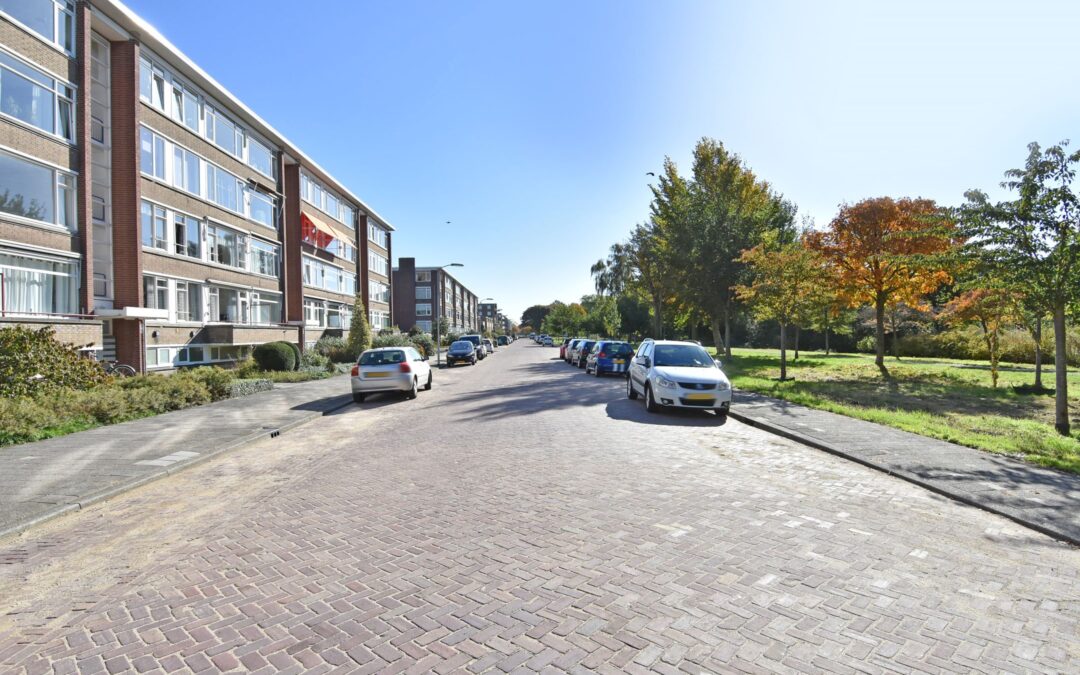 Te koop Prinses Beatrixlaan 386 te Voorburg