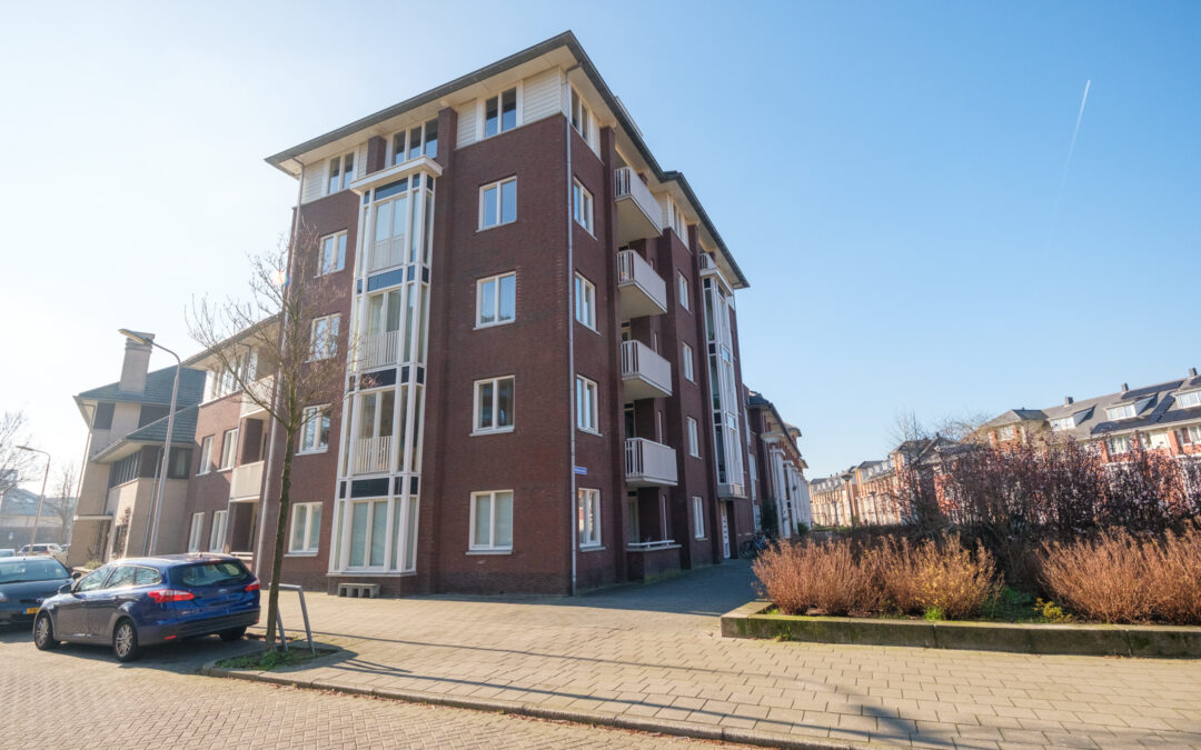 Nu te koop Molenweide 11 DELFT