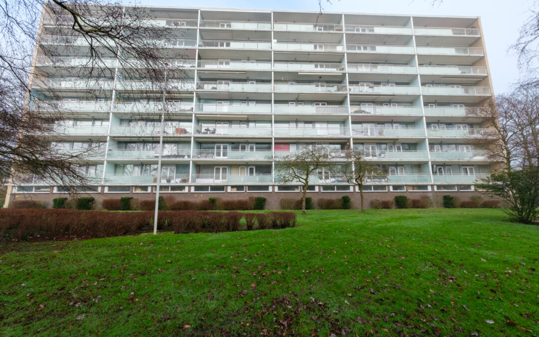 Nu te koop Spechtlaan 219 LEIDSCHENDAM