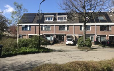 Binnenkort te koop in Leidschendam