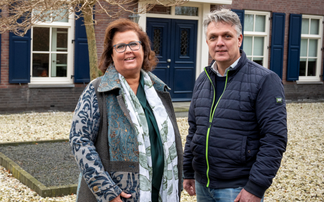 Huis verkopen en de juiste makelaar kiezen