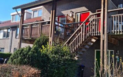 Binnenkort te koop in Den Haag