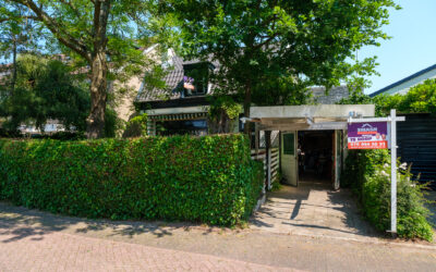 Binnenkort te koop in Leidschendam-Voorburg