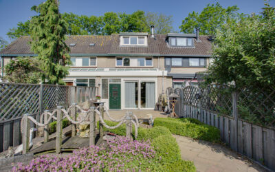 Binnenkort te koop in Bleiswijk