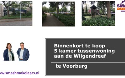Binnenkort te koop in Voorburg Essesteijn