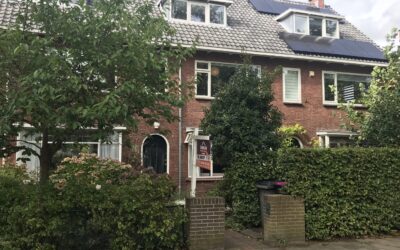 Binnenkort te koop in Leidschendam in de wijk Raadhuiskwartier