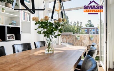 Je huis klaar maken voor de verkoop