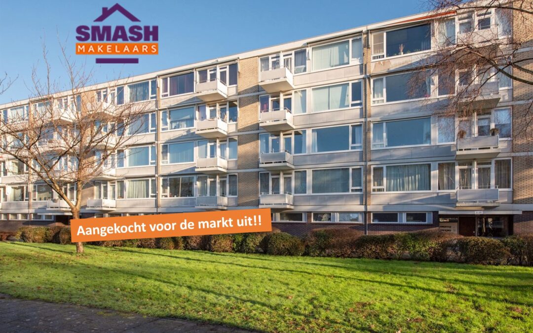 VOOR DE MARKT UIT KOPEN  OF VERKOPEN, GEBEURT DAT?