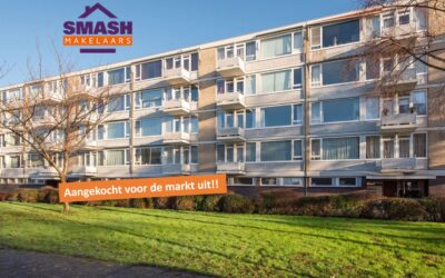 VOOR DE MARKT UIT KOPEN  OF VERKOPEN, GEBEURT DAT?