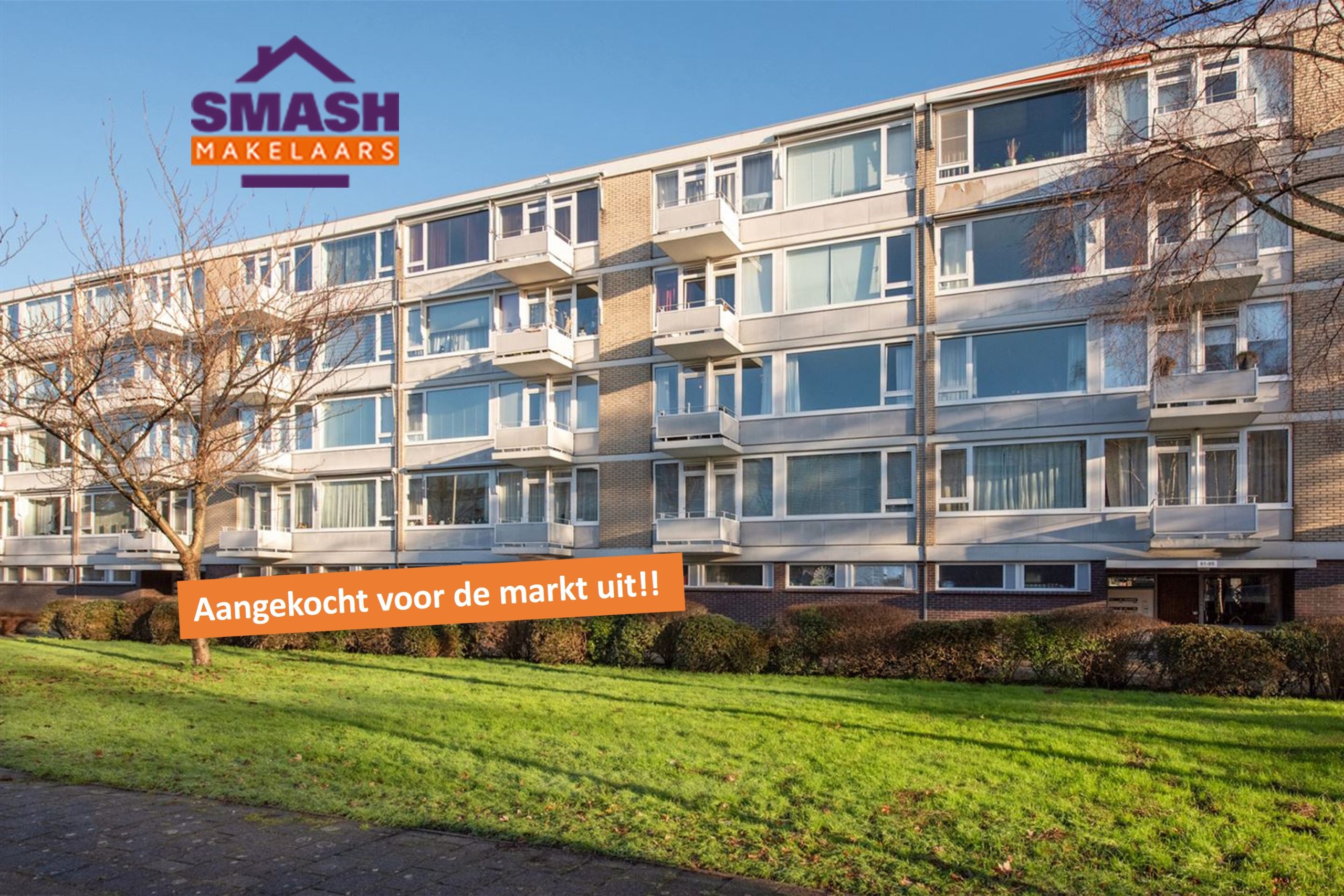 Voorburg Leidschendam en Den Haag SMASH Makelaars Voorburg Leidschendam en Den Haag SMASH Makelaars