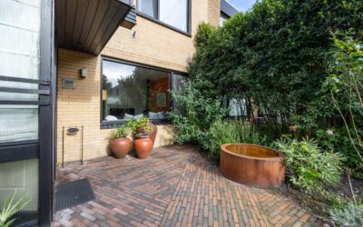 Binnenkort te koop in Essesteijn Voorburg