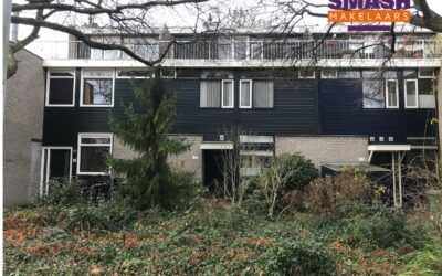 Binnenkort te koop Wilgendreef Essesteijn Voorburg