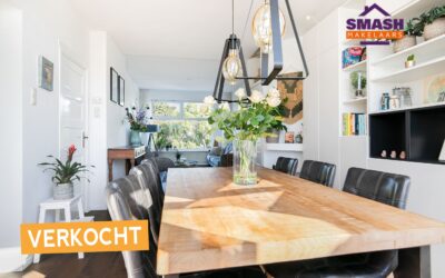 Wel of geen aankoopmakelaar of verkoopmakelaar inschakelen?