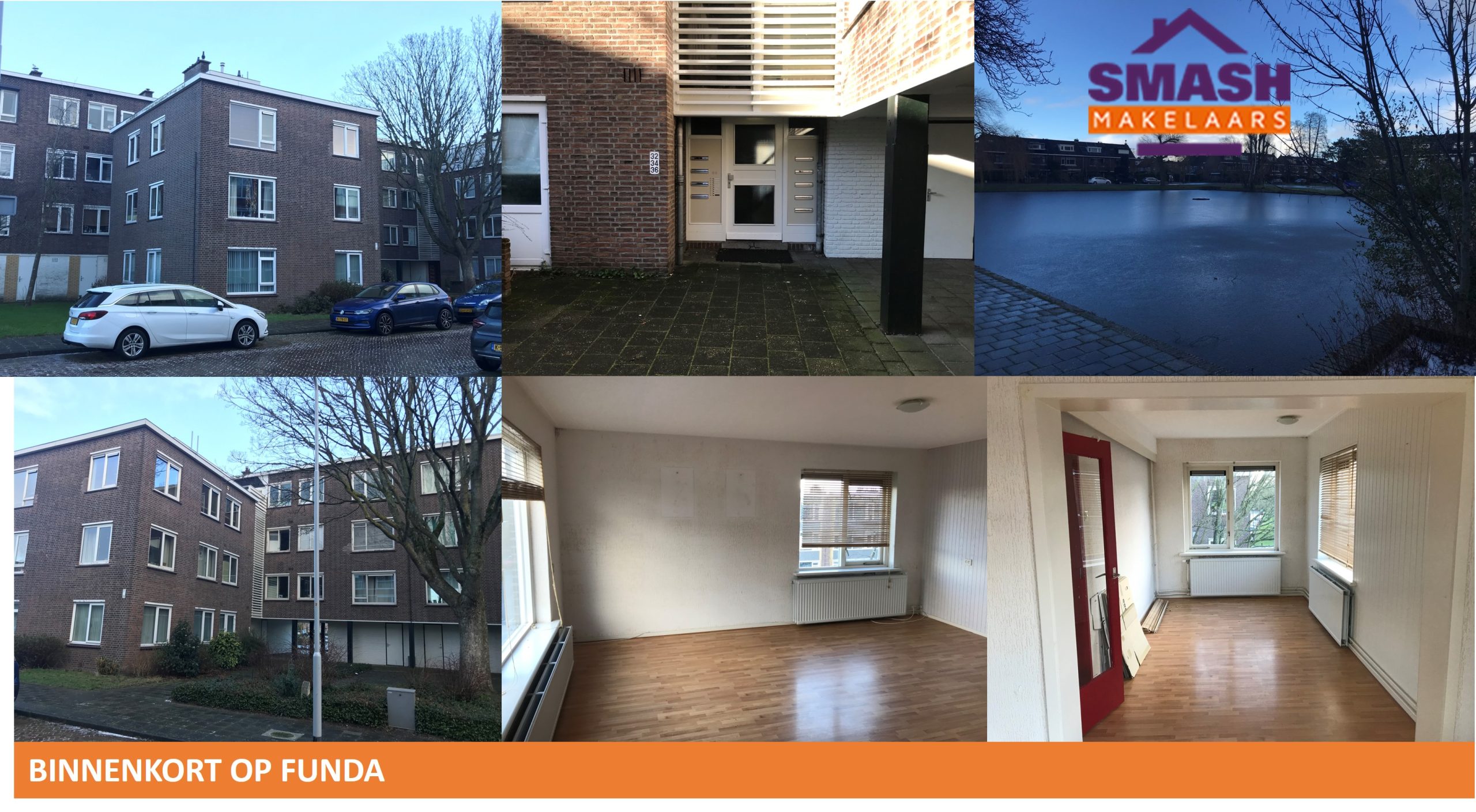 Voorburg Leidschendam en Den Haag SMASH Makelaars