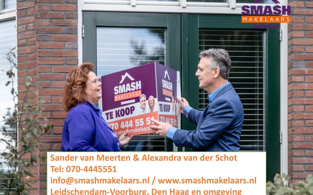 Hoe vind je een goede makelaar in Leidschendam, Voorburg, Den Haag en omgeving?