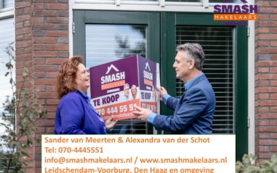 Hoe vind je een goede makelaar in Leidschendam, Voorburg, Den Haag en omgeving?