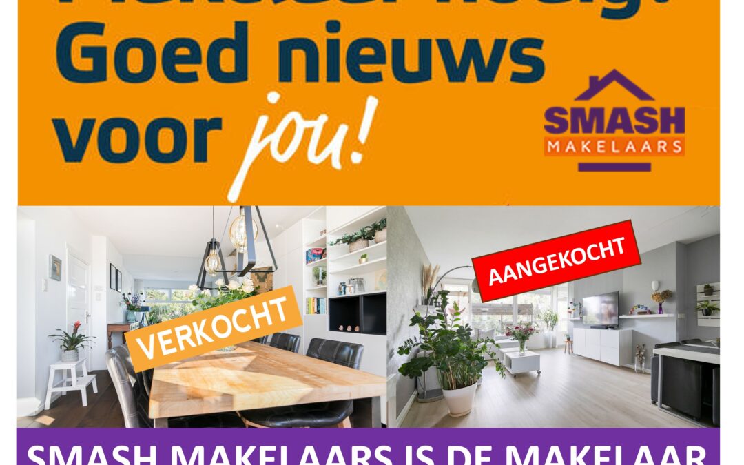 De makelaar voor Voorburg-Leidschendam en Den Haag
