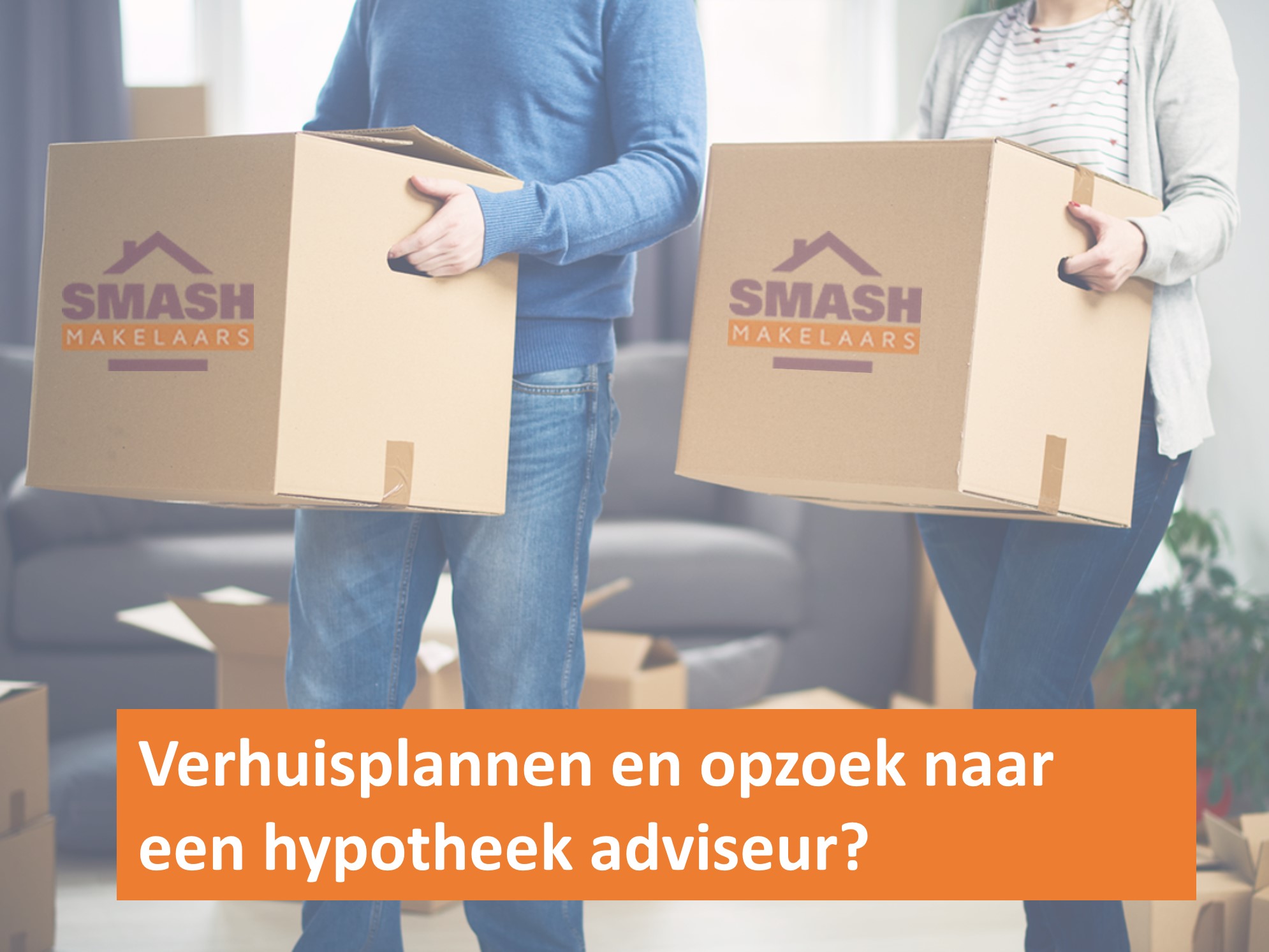 Voorburg Leidschendam en Den Haag SMASH Makelaars