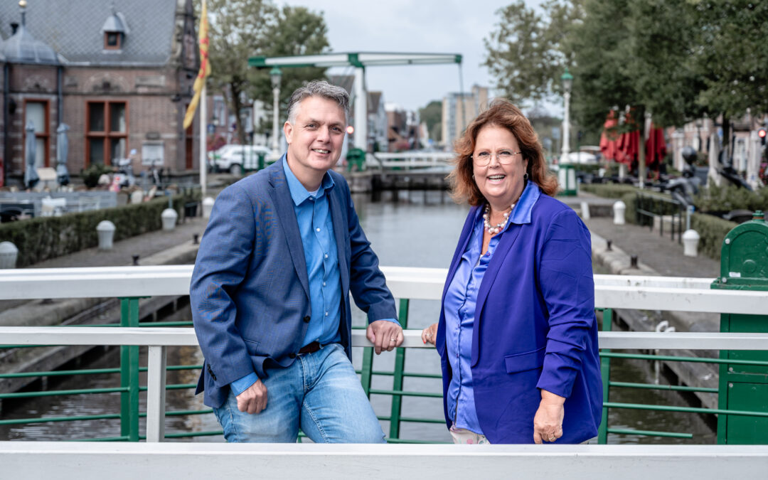 Aankopen in populaire wijken met een makelaar in Den Haag