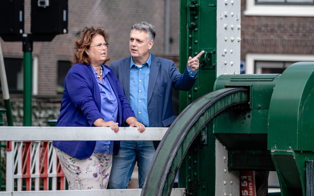 Wat is en doet een aankoopmakelaar?