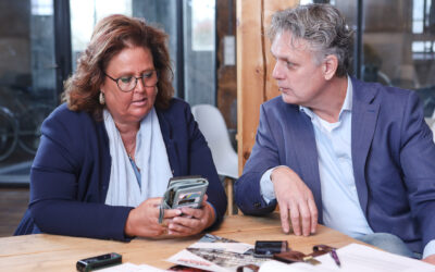 De voordelen van een aankoopmakelaar